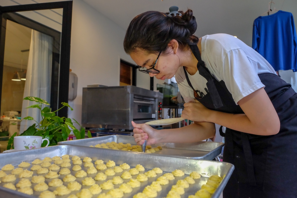 Ideias de negócios alimentícios lucrativas para pequenos negócios 