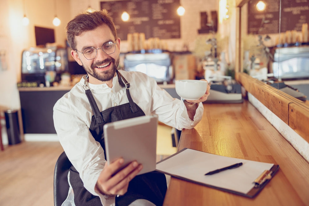 curso Gestão Financeira - Academia Assaí
