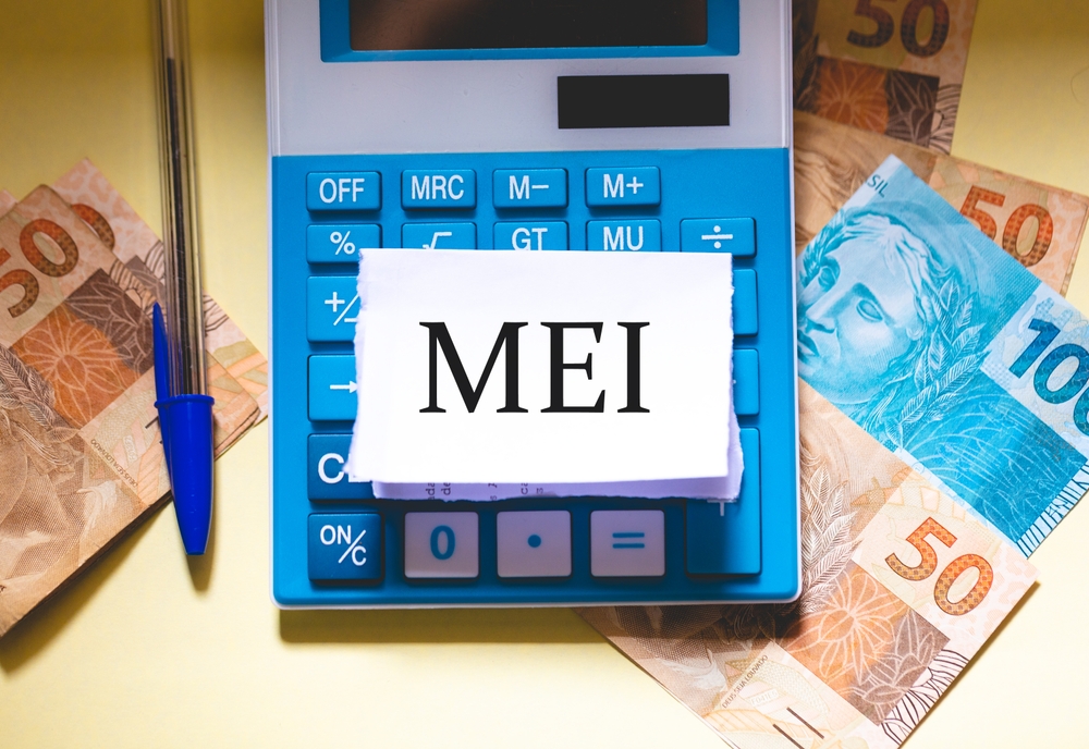 Declaração MEI 2025 - Academia Assaí
