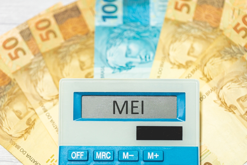 Declaração MEI 2025 - Academia Assaí