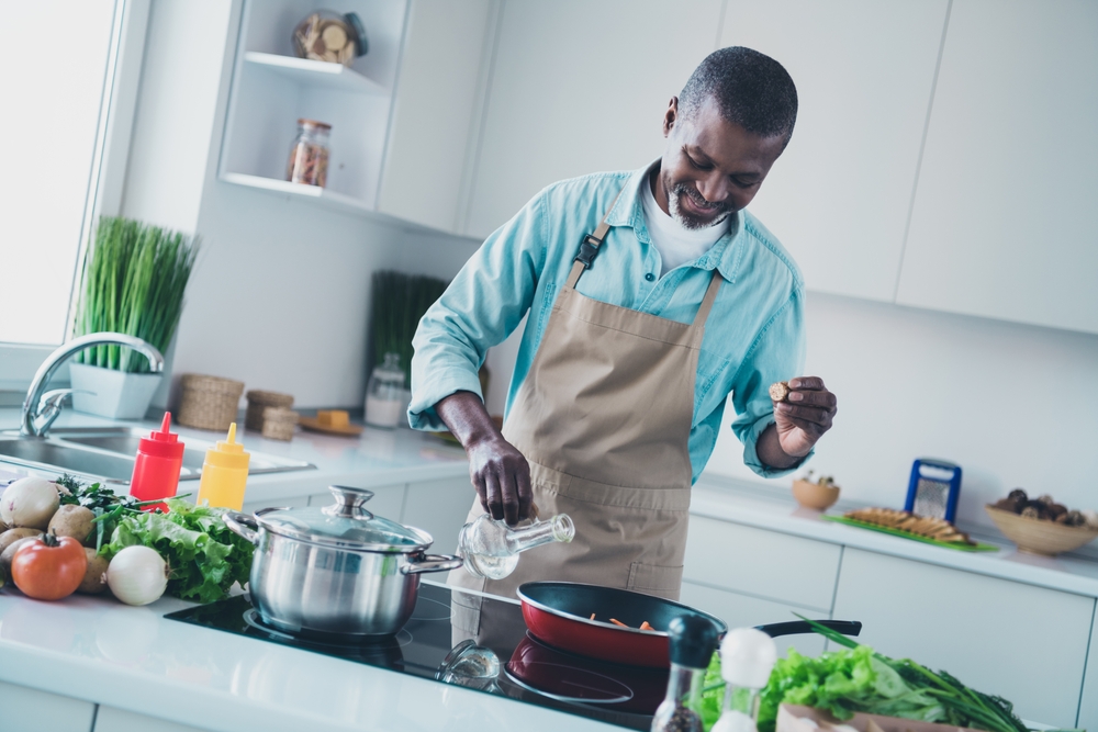 Azeite de Dendê: Culinária Brasileira Herança Afro - Academia Assaí