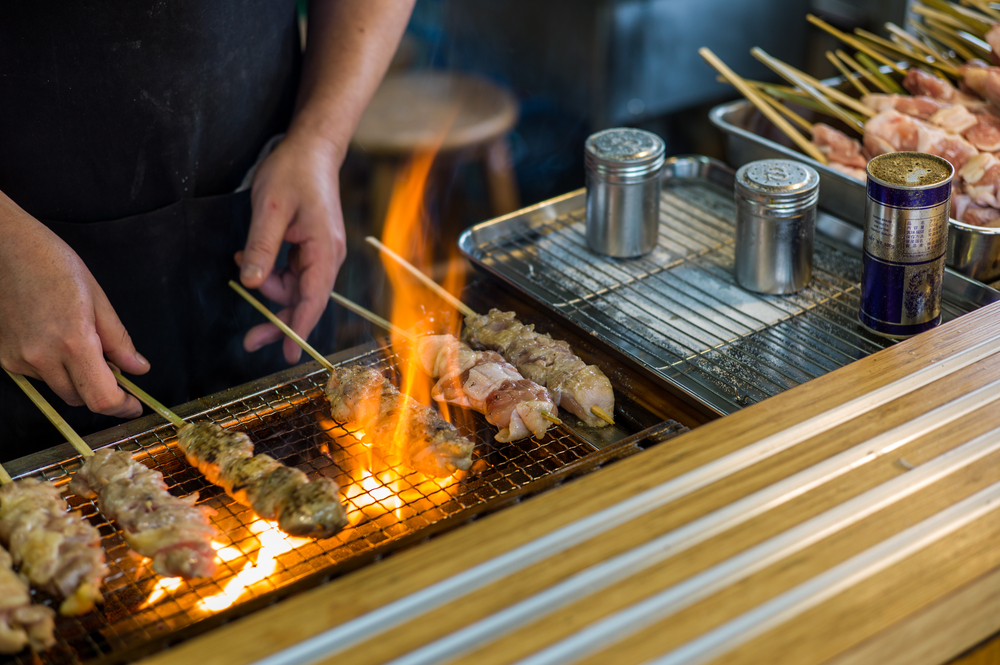 Churrasco no espeto: Aprenda como fazer passo a passo