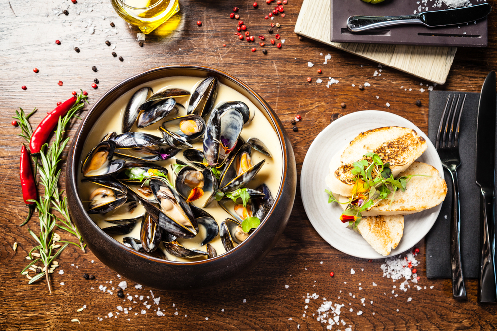 Dia dos Namorados Receitas com Vinho - Academia Assaí