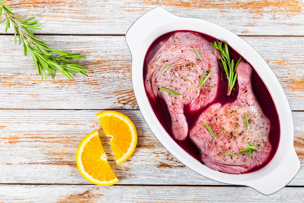 Dia dos Namorados Receitas com Vinho - Academia Assaí