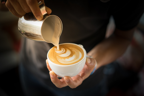 Dia Nacional do Café deias criativas para incluir no cardápio