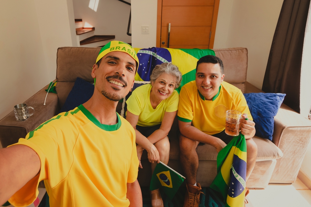 Dicas para vender, kit da Copa