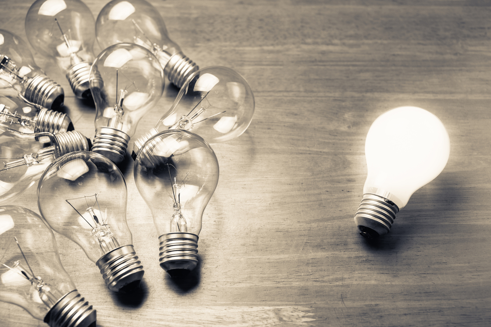 Diferencial competitivo