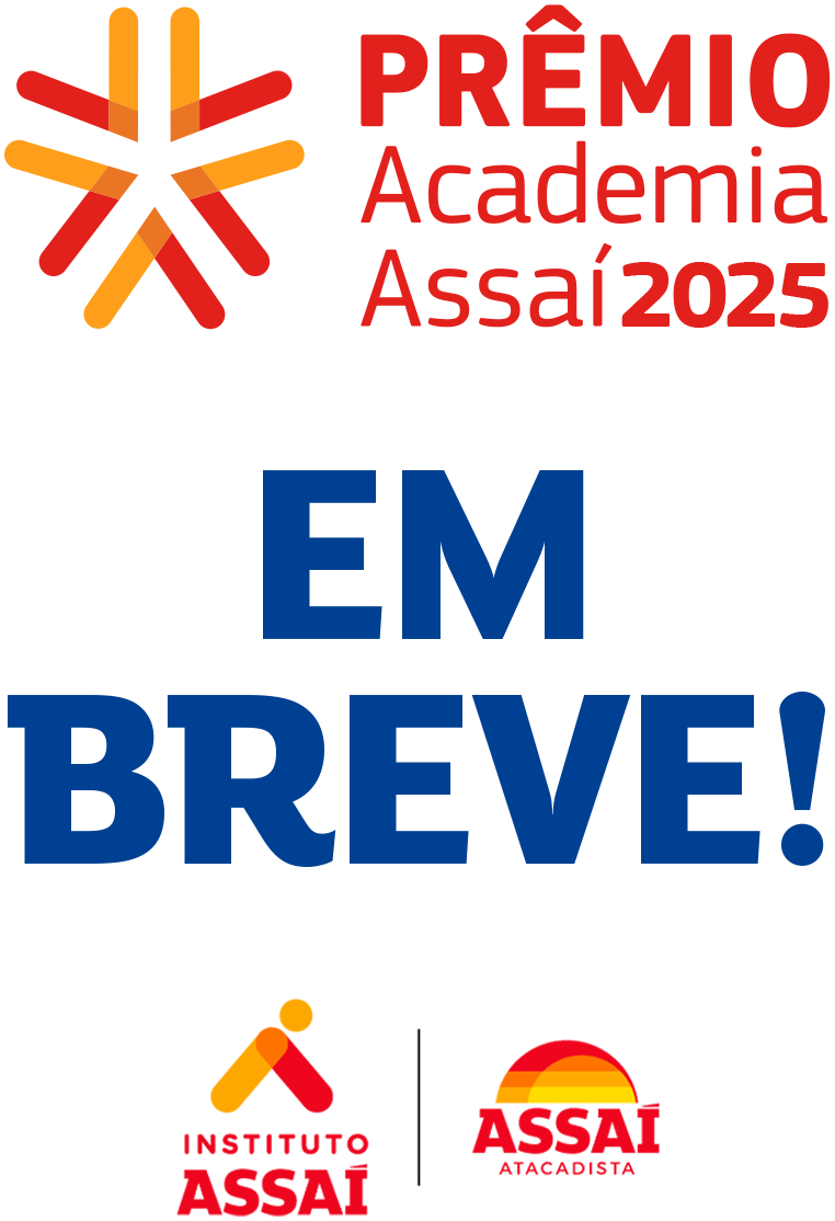Em breve