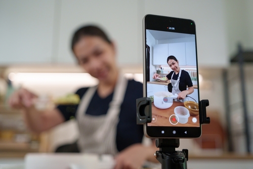 Empreender com TikTok é uma boa opção para aumentar vendas