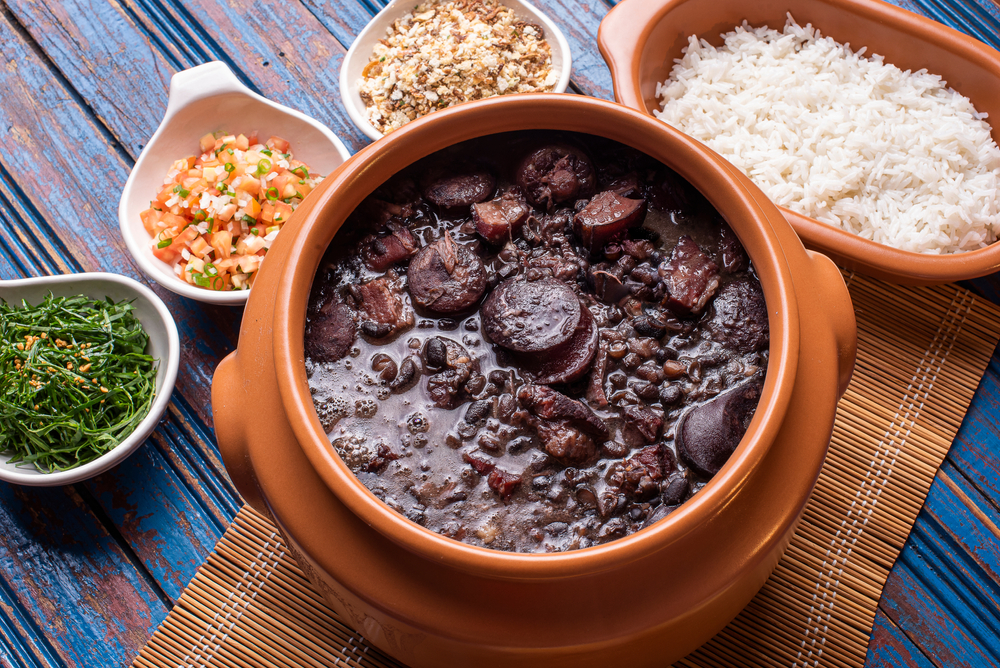 Feijoada Lucrativa no Inverno: dicas Imperdíveis para quem tem um negócio de alimentação