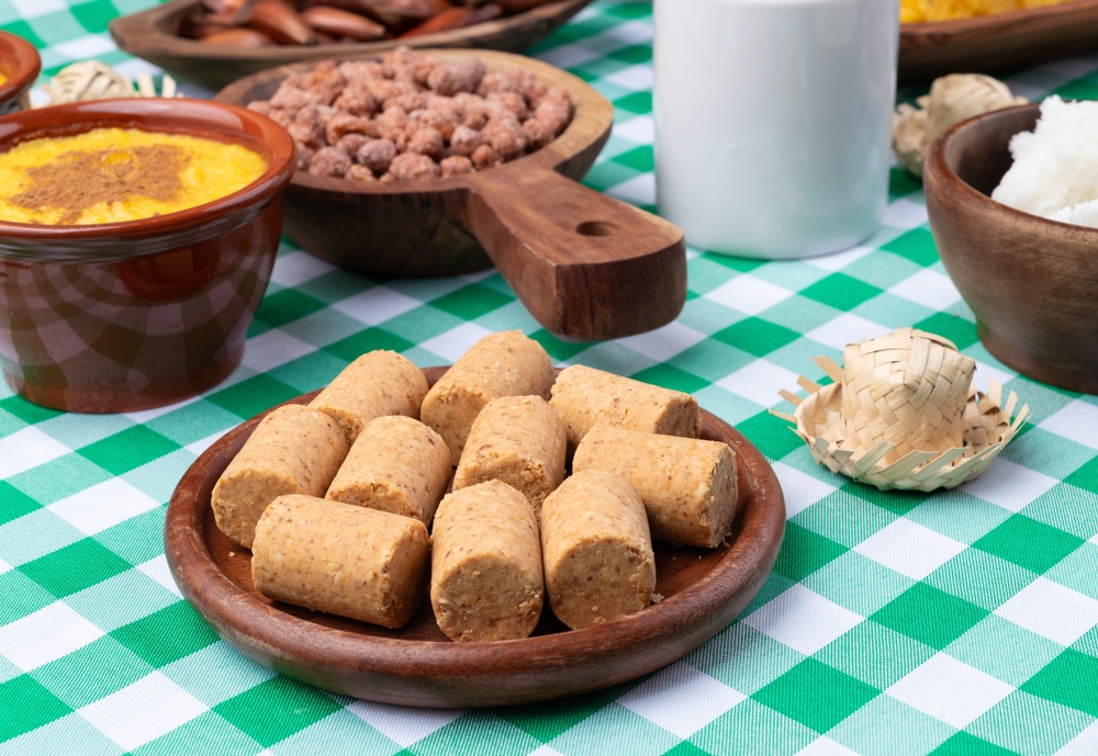 Festa Junina - Academia Assaí
