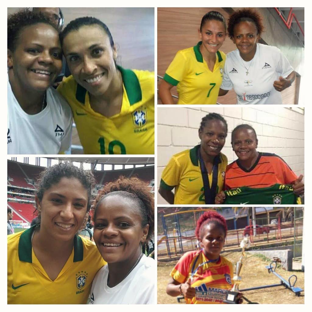 Futebol Danda