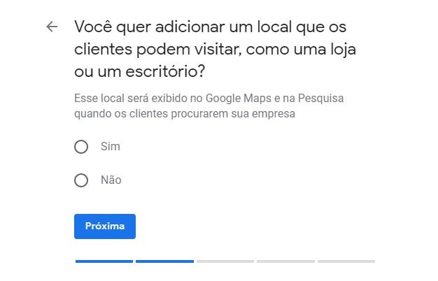 Academia Assaí - Como fazer o cadastro no Google Meu Negócio