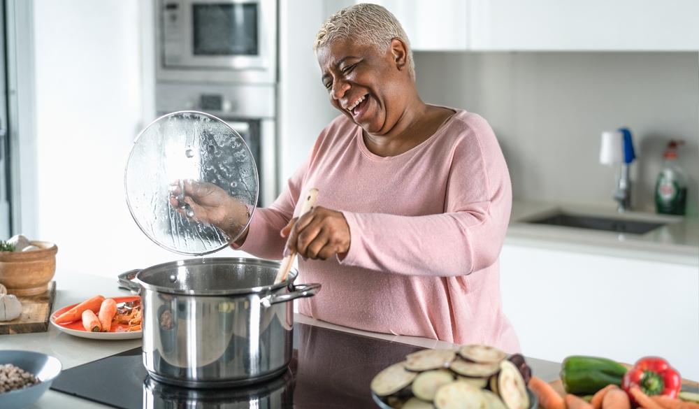 Heranças afrodiaspóricas na gastronomia brasileira - Academia Assaí