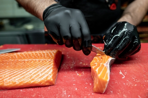 Higiene pessoal e boas práticas de manipulação de alimentos