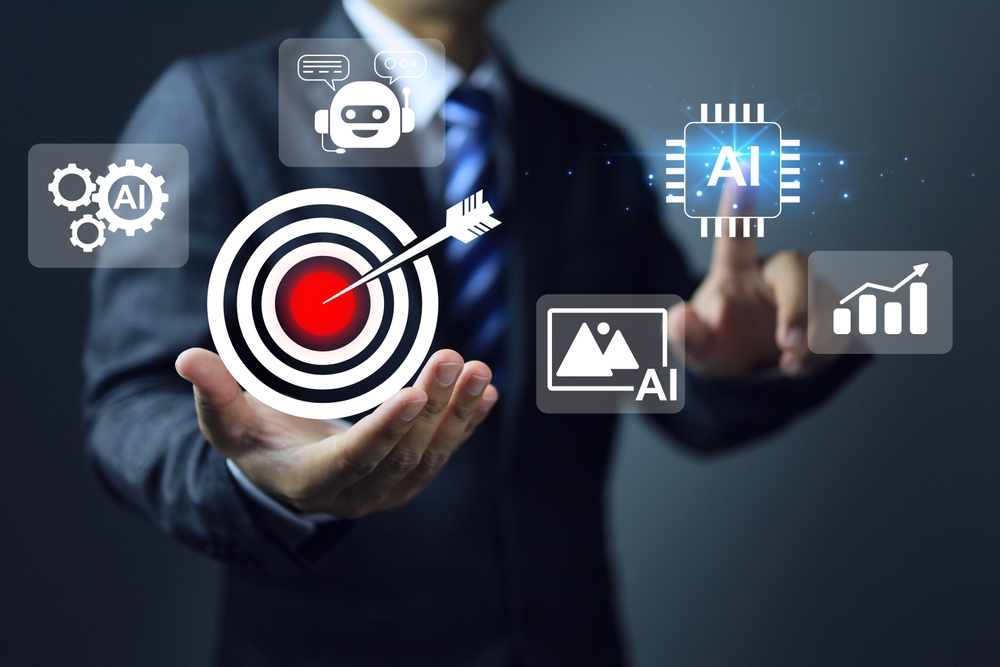 I.A. Marketing - Academia Assaí
