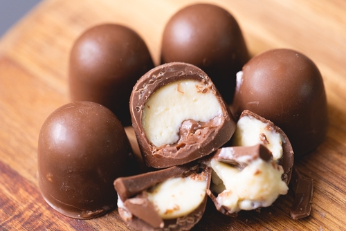 Ideias para delícias caseiras com o chocolate da Páscoa que sobrou