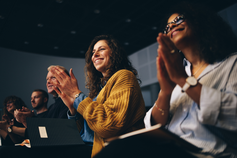 Importância do networking para negócios