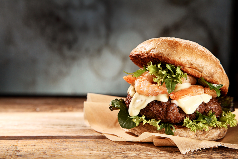 lanches saborosos para vender no dia dos namorados