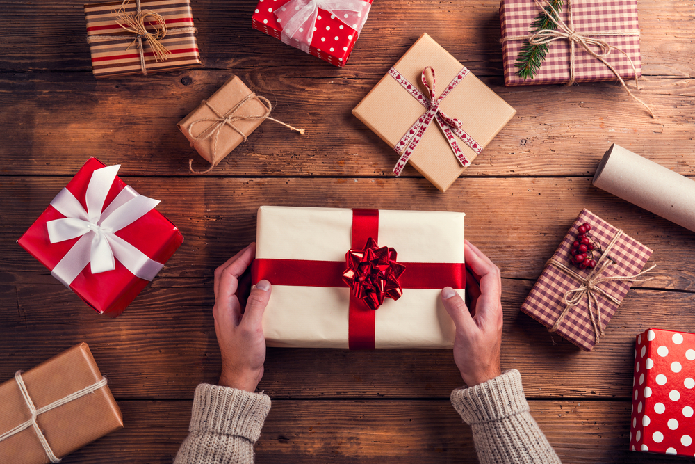 Fim de ano: ideias de lembrancinhas para presentear clientes Fim de ano: ideias de lembrancinhas para presentear clientes