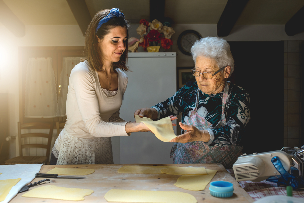 Mães: jornada materna e empreendedora