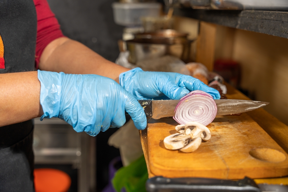 Manipulação de Alimentos - Academia Assaí