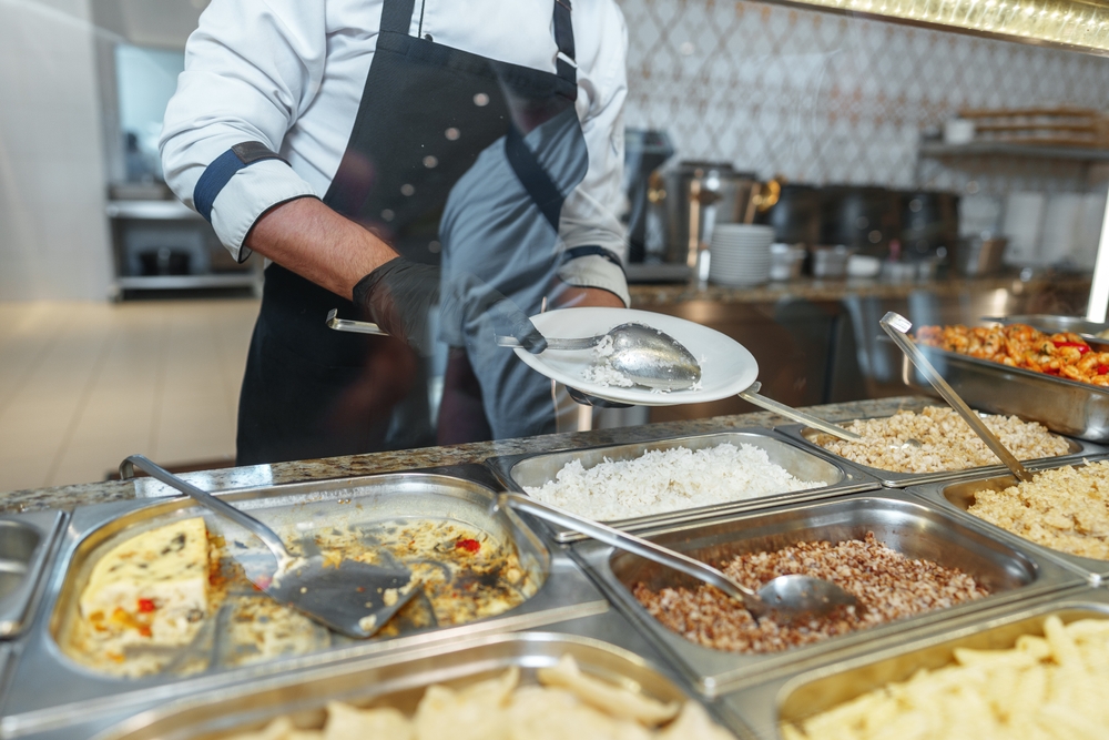 Manipulação de Alimentos - Academia Assaí