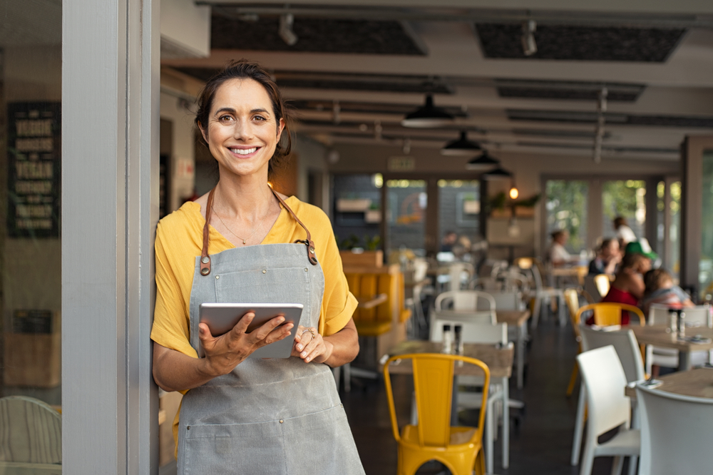 Manual de Boas práticas para restaurantes - Academia Assaí