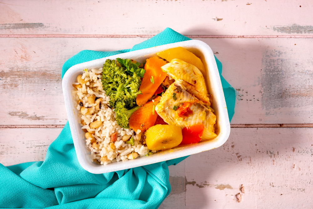 Marmitas fitness: receitas e estratégias para vender mais