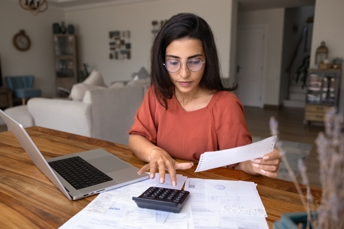 MEI analisando impostos