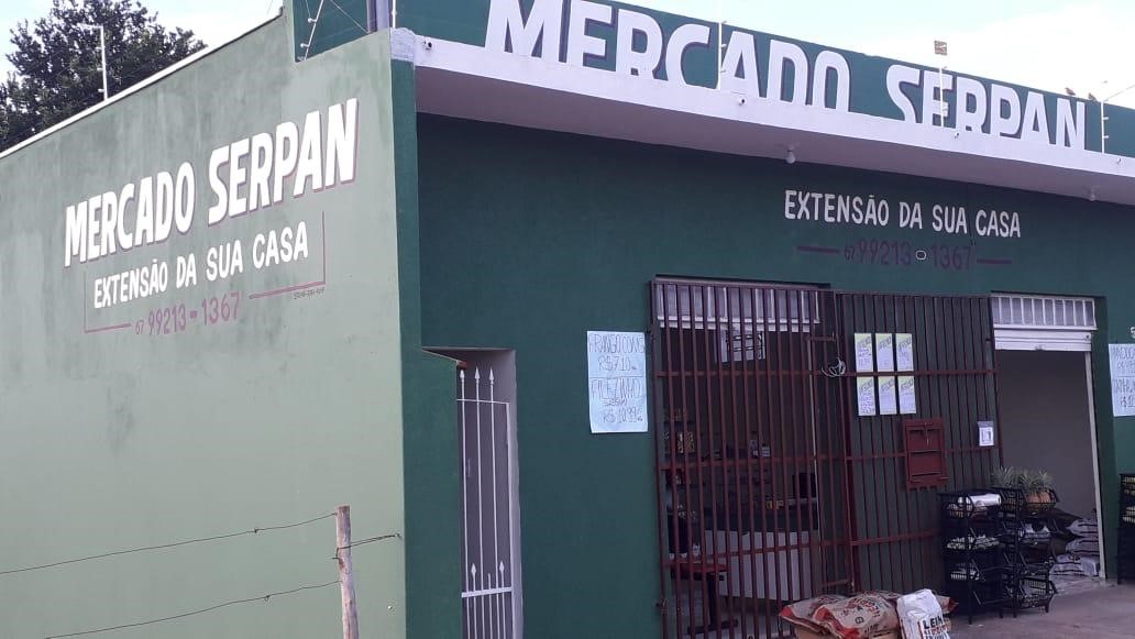 Academia Assaí - Empreender durante a crise - Mercado Serpan