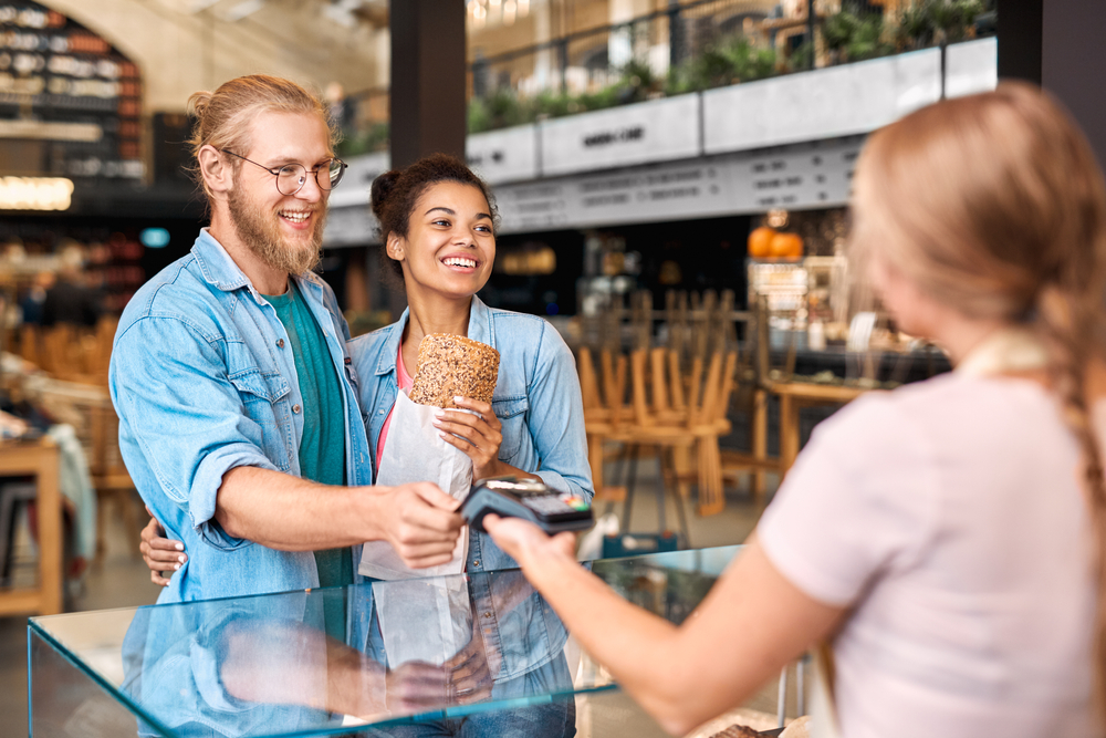 como realizar o marketing sensorial - Academia Assaí