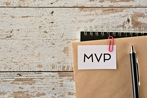 mvp minimo produto viavel