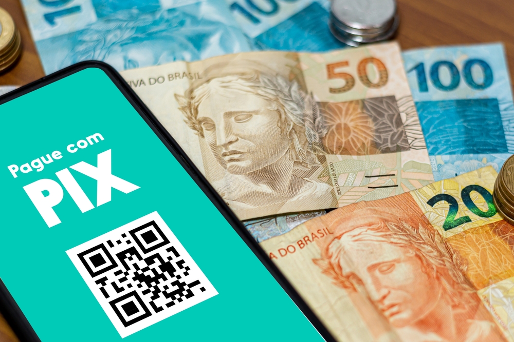 Novidades no PIX - Academia Assaí
