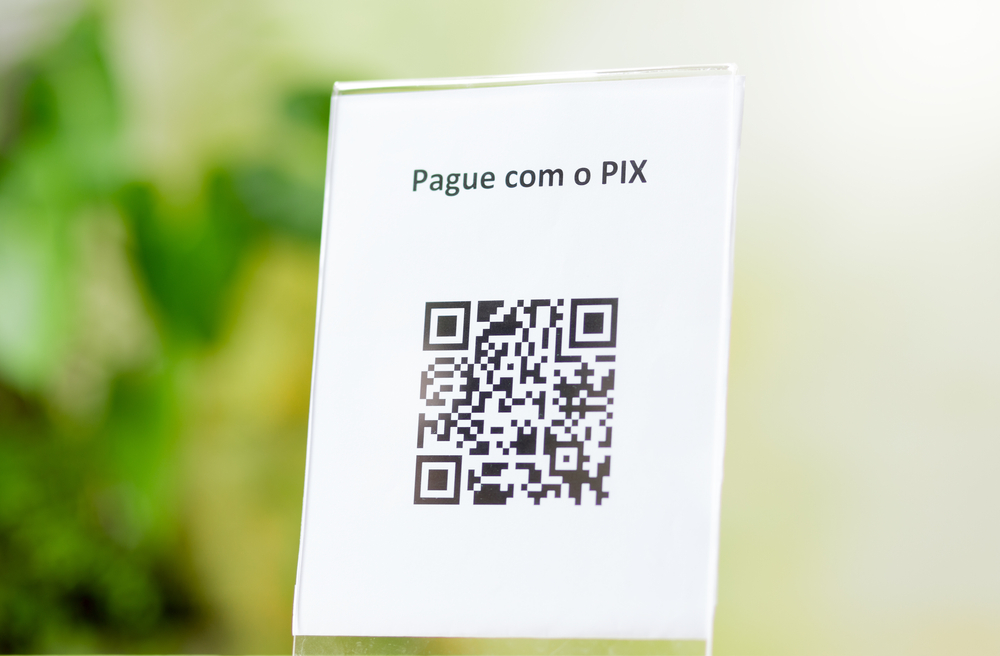 Novidades no PIX - Academia Assaí