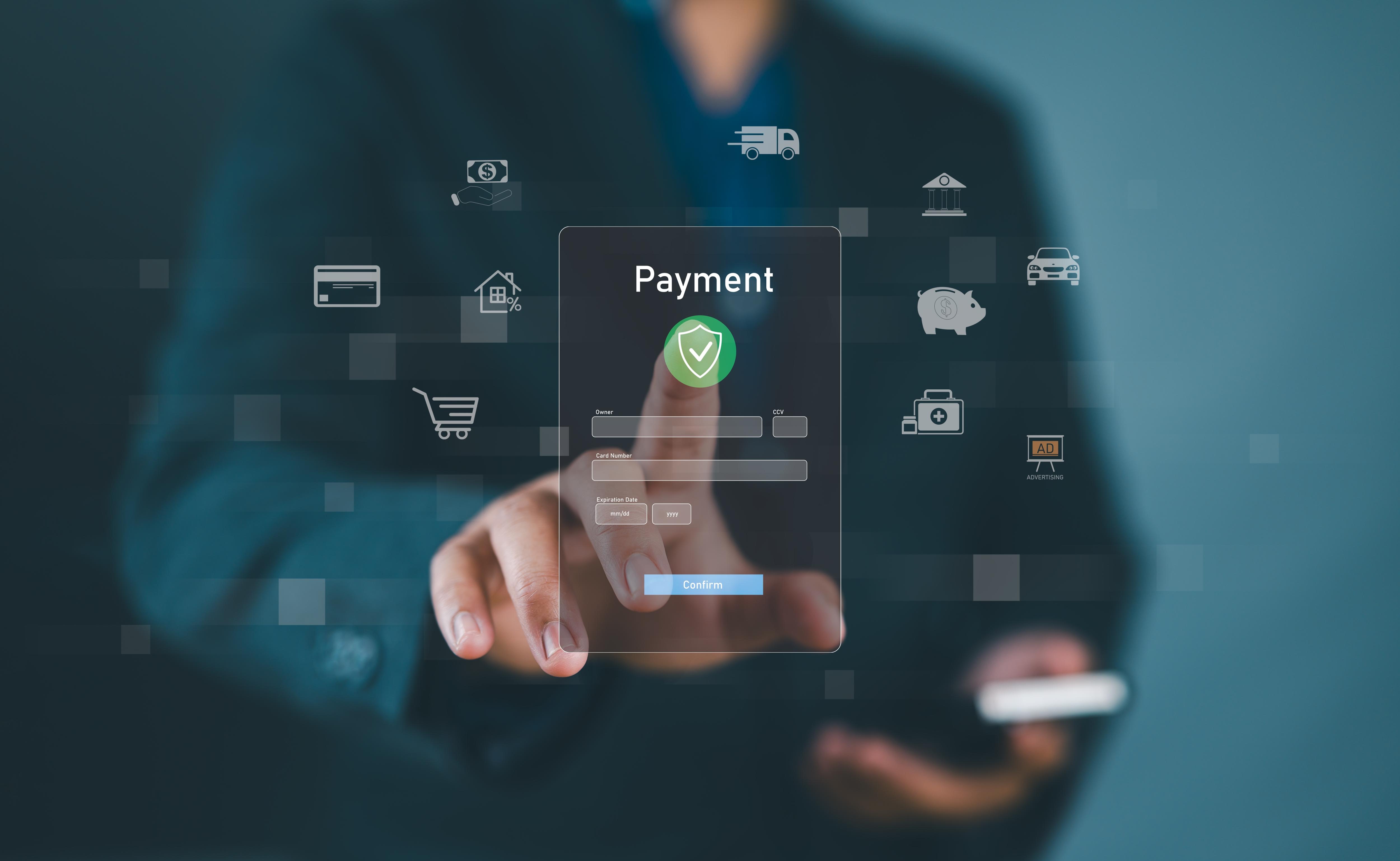 Tecnologia para ajudar na gestão financeira