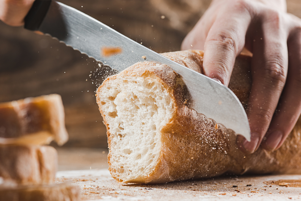 Dia do panificador, curiosidades sobre pão