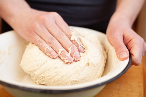 Como incorporar comidas com fermentação natural ao cardápio