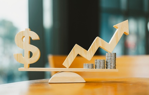 Equilíbrio no planejamento financeiro