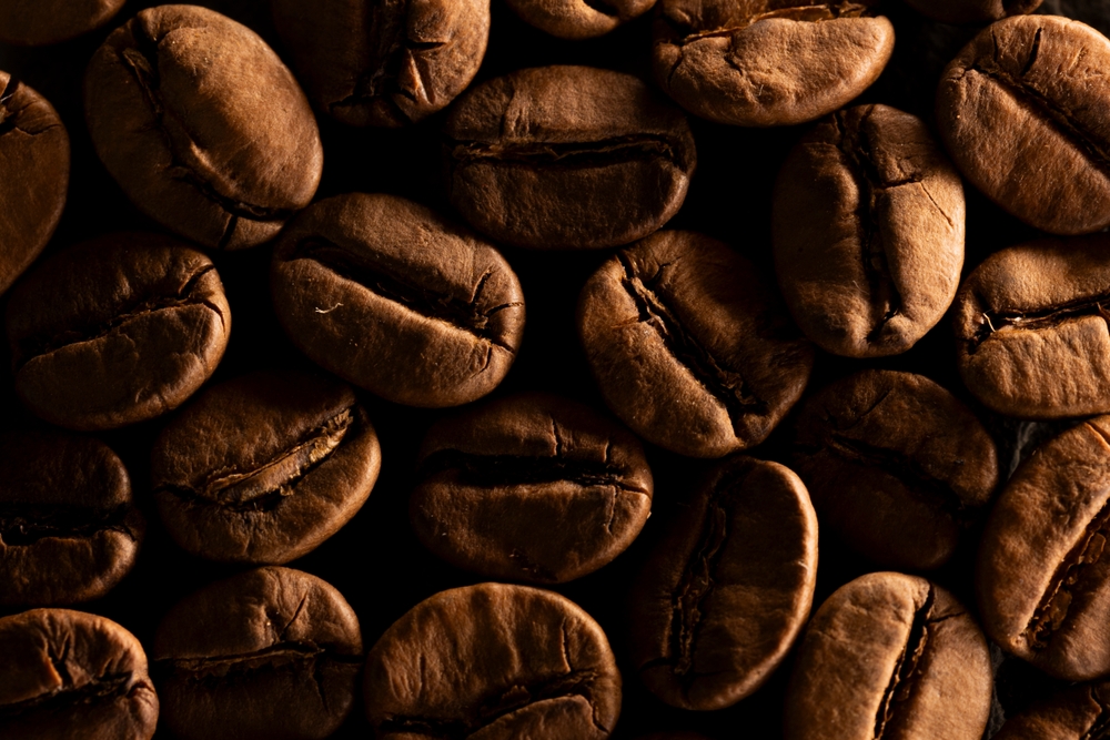 Preço do café - Academia Assaí