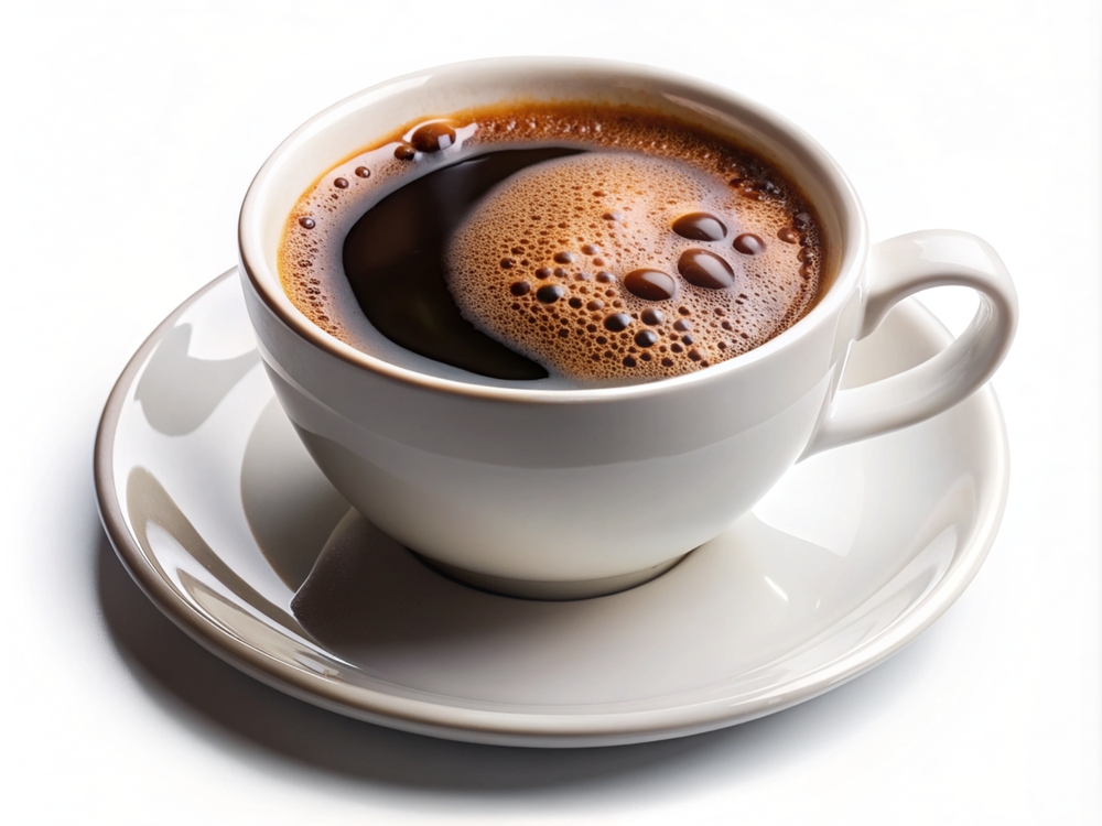 Preço do café - Academia Assaí