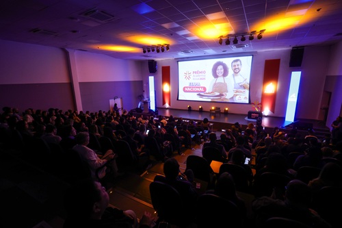 Prêmio Academia Assaí 2026 - edição 2025