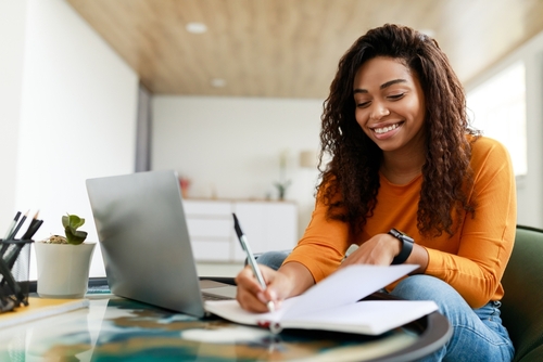 Produtividade ferramentas e métodos para organização