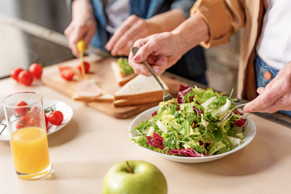 como evitar desperdício de alimentos - Academia Assaí