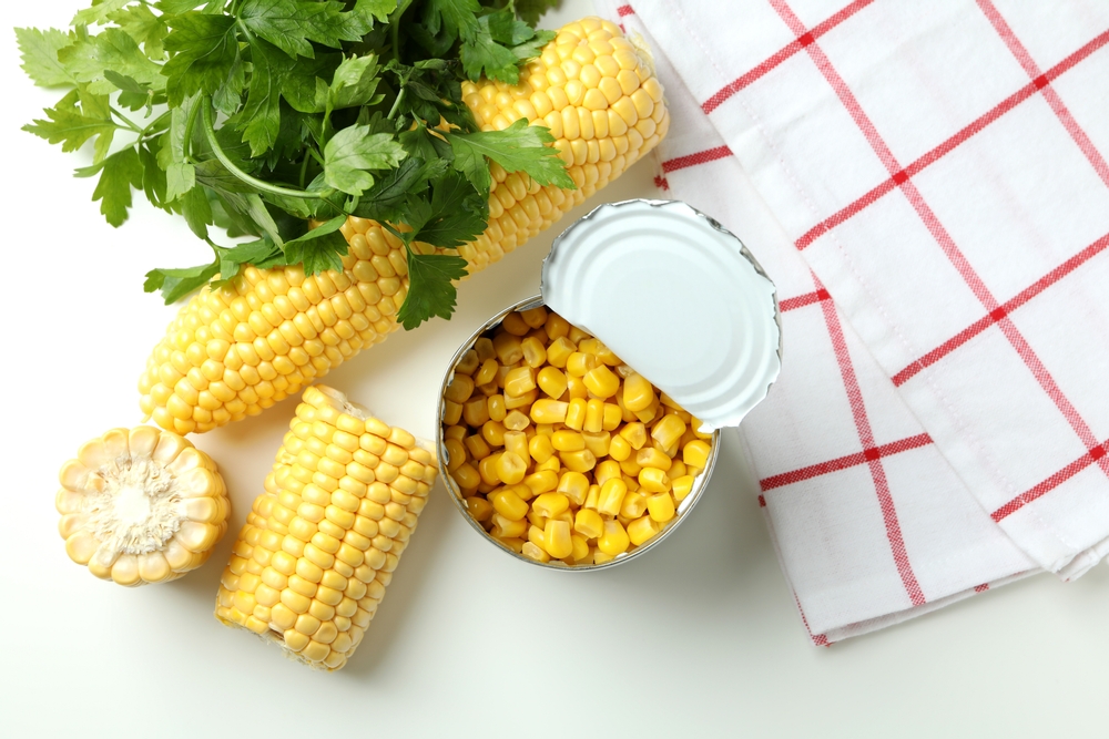 Aprenda receita de Pudim de Curau com milho em conserva