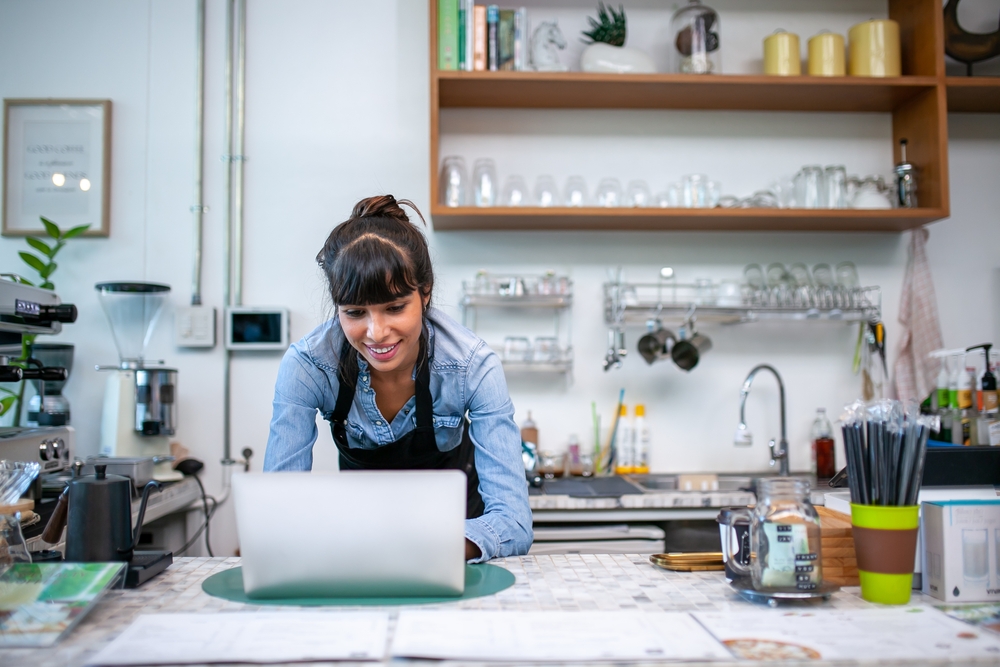 Como empreender do zero - Academia Assaí