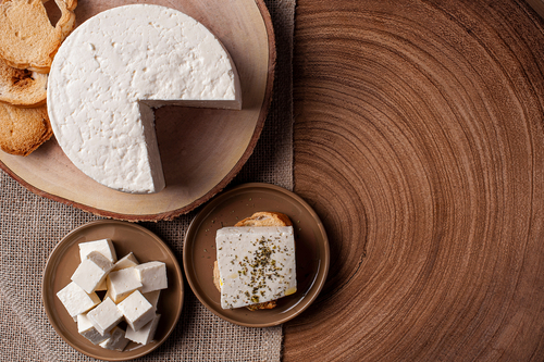 Sabores que conectam o queijo preferido de cada região do Brasil