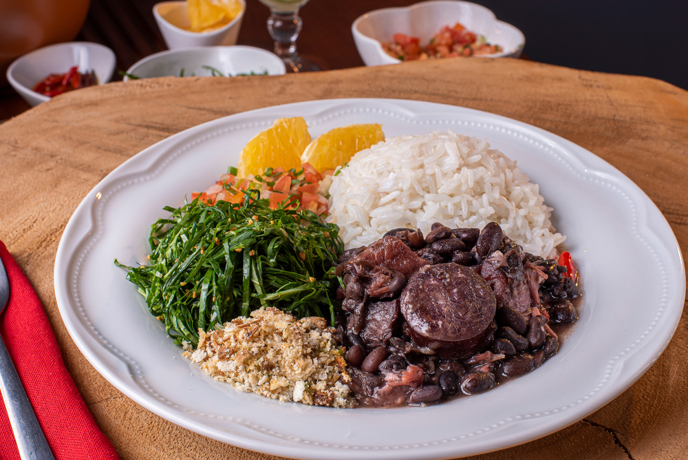 Feijoada de sucesso no inverno: descubra estratégias para vender e lucrar com esse prato