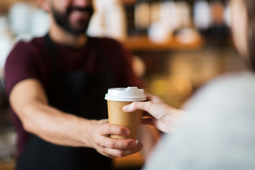 Saiba como montar uma cafeteria móvel e vender bastante neste Dia do Café