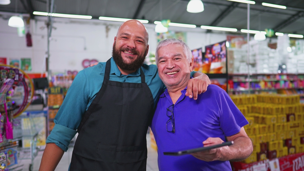 Saúde mental no trabalho MEI - Academia Assaí